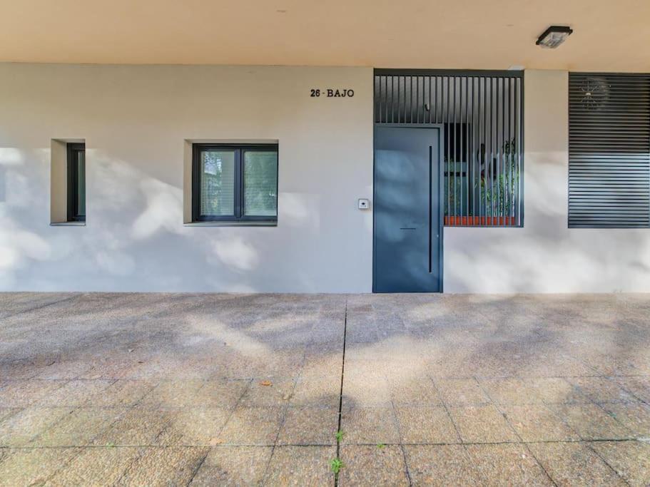 Apartment Sua Loft By Clabao Pamplona Exterior foto