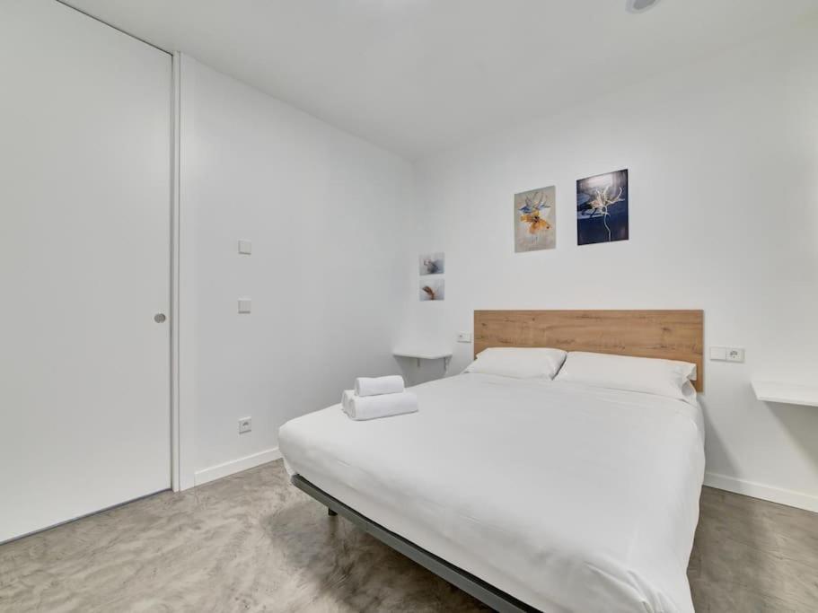 Apartment Sua Loft By Clabao Pamplona Exterior foto